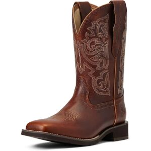 Westernlaarzen voor dames Ariat Delilah Marron 39 Westernlaarzen voor dames Ariat Delilah Marron 39