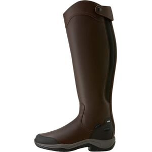 Waterdichte hoge rijlaarzen voor vrouwen Ariat Telluride Marron 40 Regular Medium Waterdichte hoge rijlaarzen voor vrouwen Ariat Telluride Marron 40 Regular Medium