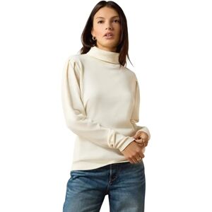 Vrouwentrui Ariat Aldergate Blanc S Vrouwentrui Ariat Aldergate Blanc S