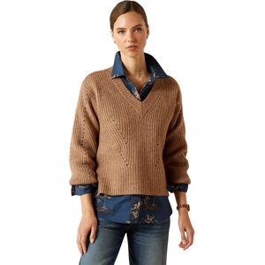 Vrouwentrui Ariat Blaydon Marron S Vrouwentrui Ariat Blaydon Marron S