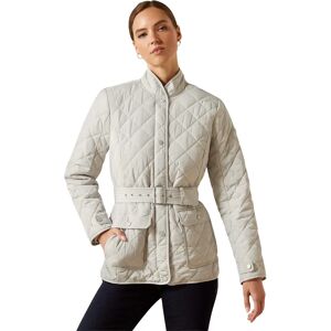 Donsjack voor dames Ariat Woodside Gris M Donsjack voor dames Ariat Woodside Gris M
