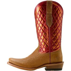 Westernlaarzen voor dames Ariat Futurity Denton Marron 40 Westernlaarzen voor dames Ariat Futurity Denton Marron 40