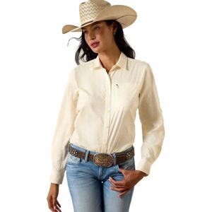 Dameshemd Ariat VentTEK Vert M Dameshemd Ariat VentTEK Vert M