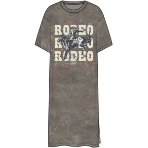 Dames-T-shirt Ariat Star Spangled Rodeo Gris 2XL Dames-T-shirt Ariat Star Spangled Rodeo Gris 2XL