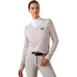 Vrouwentrui Ariat Salut Gris L Vrouwentrui Ariat Salut Gris L