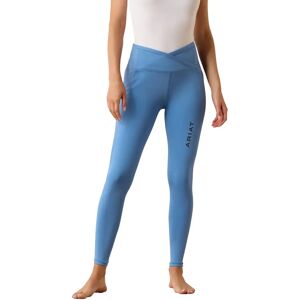 Dameslegging met middengrip Ariat Eos Chic Bleu M Dameslegging met middengrip Ariat Eos Chic Bleu M