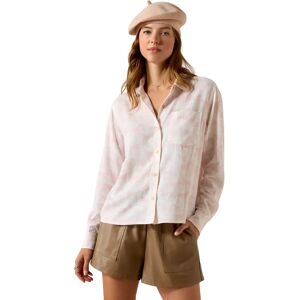 Dameshemd Ariat Rudford Multicolore M Dameshemd Ariat Rudford Multicolore M