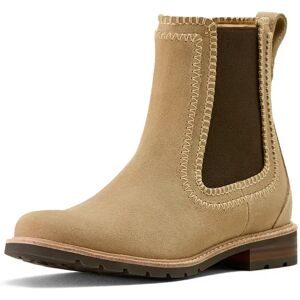 Dameslaarzen Ariat Wexford Chelsea Marron 38,5 Dameslaarzen Ariat Wexford Chelsea Marron 38,5