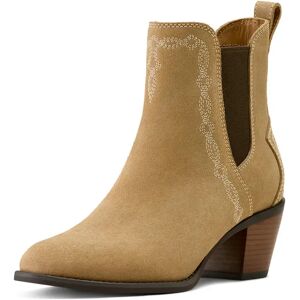 Dameslaarzen Ariat Marron 39 Dameslaarzen Ariat Marron 39
