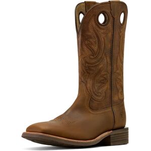 Western laarzen Ariat Highland Toughstock Marron 41,5 Western laarzen Ariat Highland Toughstock Marron 41,5