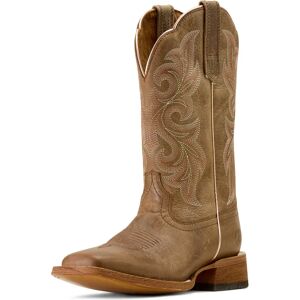 Westernlaarzen voor dames Ariat County Lane Marron 38,5 Westernlaarzen voor dames Ariat County Lane Marron 38,5