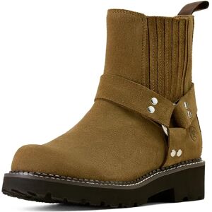 Dameslaarzen Ariat Fatbaby Chelsea Harness Marron 38,5 Dameslaarzen Ariat Fatbaby Chelsea Harness Marron 38,5