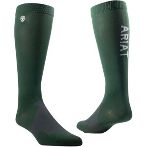 Sokken Ariat ADT AriatTEK Essential Vert TU Sokken Ariat ADT AriatTEK Essential Vert TU