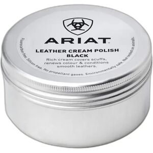 Leder crème Ariat Noir TU Leder crème Ariat Noir TU