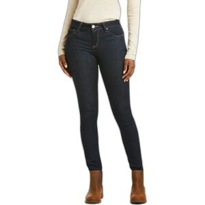 Damesjeans Ariat Ultra Stretch Bleu 25xR Damesjeans Ariat Ultra Stretch Bleu 25xR