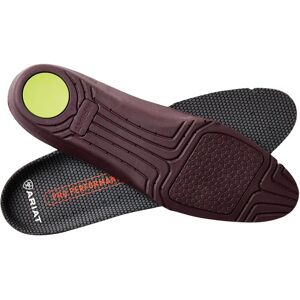 Dames inlegzolen met ronde tenen Ariat Pro Performance Noir 36,5 Dames inlegzolen met ronde tenen Ariat Pro Performance Noir 36,5