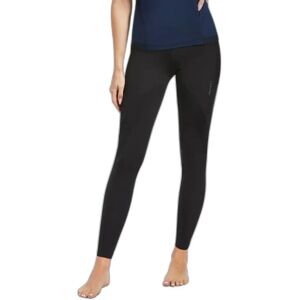 Dameslegging met middengrip Ariat Ascent Noir L Dameslegging met middengrip Ariat Ascent Noir L