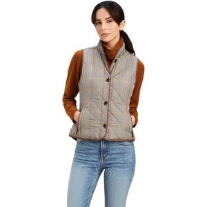 Mouwloos damesjack Ariat Woodside 2.0 Multicolore XS Mouwloos damesjack Ariat Woodside 2.0 Multicolore XS
