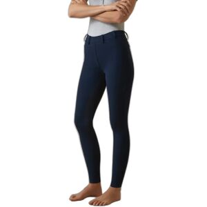 Dameslegging met volledige grip Ariat Tri Factor Bleu L Dameslegging met volledige grip Ariat Tri Factor Bleu L