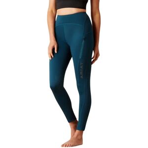 Dameslegging met middengrip Ariat Venture Bleu S Dameslegging met middengrip Ariat Venture Bleu S
