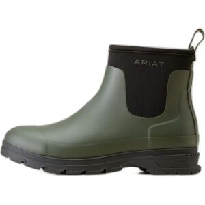 Rubberen dameslaarzen Ariat Kelmarsh Shortie Vert 40 Rubberen dameslaarzen Ariat Kelmarsh Shortie Vert 40