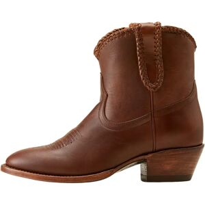 Westernlaarzen voor dames Ariat Sterling Cora Marron 39 Westernlaarzen voor dames Ariat Sterling Cora Marron 39