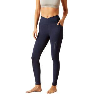 Dameslegging met middengrip Ariat Eos Chic Bleu L Dameslegging met middengrip Ariat Eos Chic Bleu L