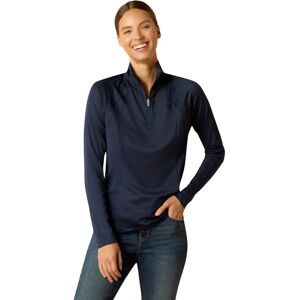 Damestrui Ariat Sunstopper 3.0 Bleu 2XL Damestrui Ariat Sunstopper 3.0 Bleu 2XL