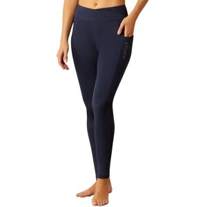 Dames paardrijleggings met mid grip Ariat Avail 2.0 Bleu L Dames paardrijleggings met mid grip Ariat Avail 2.0 Bleu L