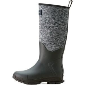 Regenlaarzen voor dames Ariat Swinbrook Rubber Bleu 41 Regenlaarzen voor dames Ariat Swinbrook Rubber Bleu 41