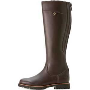 Dameslaarzen Ariat Arlington Sherpa Marron 39 Regular Medium Dameslaarzen Ariat Arlington Sherpa Marron 39 Regular Medium