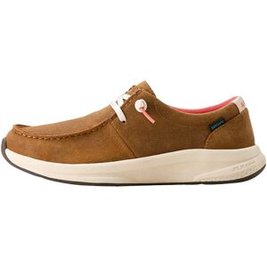 Waterproof sneakers voor dames Ariat Buckeye Marron 38 Waterproof sneakers voor dames Ariat Buckeye Marron 38