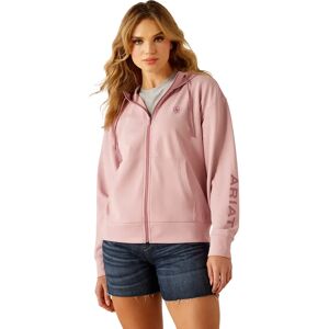 Damescapuchon Ariat Breeze Rose L Damescapuchon Ariat Breeze Rose L