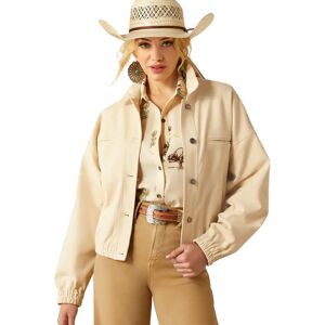 Damesrijjas Ariat Robyn Jaune M Damesrijjas Ariat Robyn Jaune M