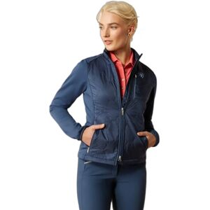 Damesrijjas Ariat Fusion Bleu M Damesrijjas Ariat Fusion Bleu M