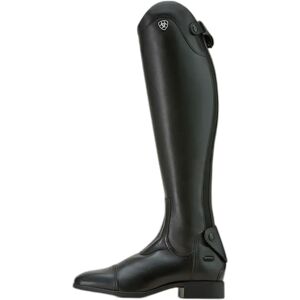 Leren rijlaarzen voor dames Ariat Palisade Dress Noir 38 Slim Medium Leren rijlaarzen voor dames Ariat Palisade Dress Noir 38 Slim Medium
