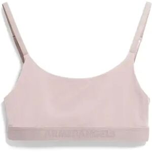 Vrouwenbeha Armedangels Tovaa Gris XS Vrouwenbeha Armedangels Tovaa Gris XS