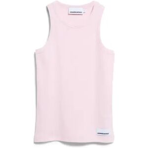 Damestanktop Armedangels Kanitaa Rose XL Damestanktop Armedangels Kanitaa Rose XL