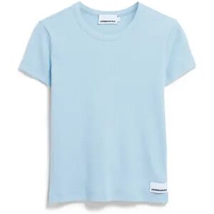 T-shirt dames Armedangels Kardaa Bleu L T-shirt dames Armedangels Kardaa Bleu L