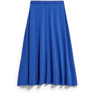 Vrouwenrok Armedangels Ileniaa Laraa Bleu S Vrouwenrok Armedangels Ileniaa Laraa Bleu S