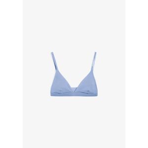 Vrouwenbeha Armedangels Osilaa Bleu XS Vrouwenbeha Armedangels Osilaa Bleu XS