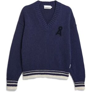 Vrouwentrui Armedangels Iconic Bleu M Vrouwentrui Armedangels Iconic Bleu M