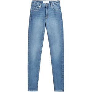 Damesjeans ARMEDANGELS Tillaa X Stretch Bleu 25x34 Damesjeans ARMEDANGELS Tillaa X Stretch Bleu 25x34