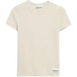 Dames-T-shirt ARMEDANGELS Kardaa Vert L Dames-T-shirt ARMEDANGELS Kardaa Vert L