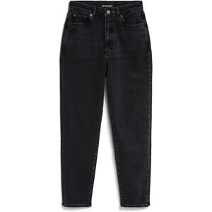 Damesjeans ARMEDANGELS Mairaa Comfort Noir 27x32 Damesjeans ARMEDANGELS Mairaa Comfort Noir 27x32