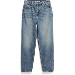 Damesjeans Armedangels Mairaa Mom Bleu 30x34 Damesjeans Armedangels Mairaa Mom Bleu 30x34