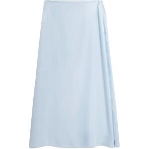 Vrouwenrok ARMEDANGELS Milajaa Bleu S Vrouwenrok ARMEDANGELS Milajaa Bleu S