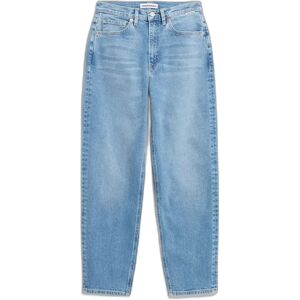 Mom Fit jeans voor dames ARMEDANGELS Mairaa Bleu 30x34 Mom Fit jeans voor dames ARMEDANGELS Mairaa Bleu 30x34