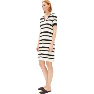 Dames haakjurk ARMEDANGELS Paolinaa Blanc L Dames haakjurk ARMEDANGELS Paolinaa Blanc L