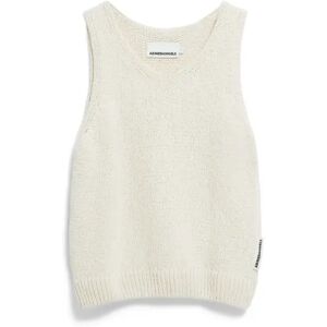 Vrouwenblouse Armedangels Raahel Beige XS Vrouwenblouse Armedangels Raahel Beige XS